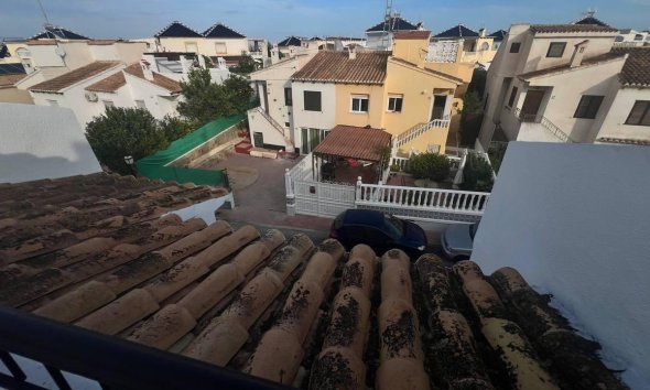 Reventa - Town House -
Torrevieja - Los Balcones - Los Altos del Edén