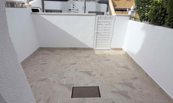 Reventa - Town House -
Torrevieja - Costa Blanca