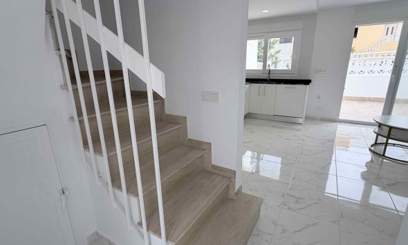 Reventa - Town House -
Torrevieja - Costa Blanca