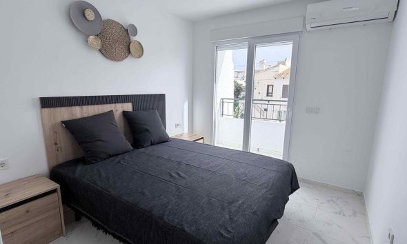 Reventa - Town House -
Torrevieja - Costa Blanca