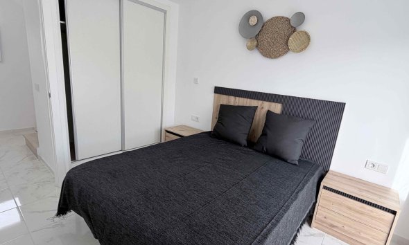 Reventa - Town House -
Torrevieja - Costa Blanca