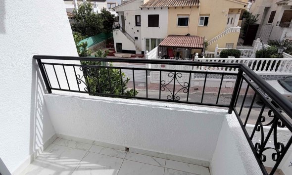 Reventa - Town House -
Torrevieja - Costa Blanca