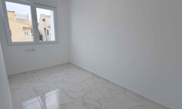 Reventa - Town House -
Torrevieja - Costa Blanca