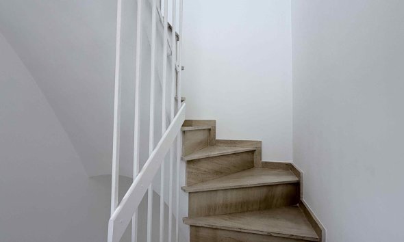 Reventa - Town House -
Torrevieja - Costa Blanca