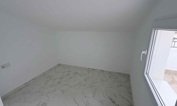 Reventa - Town House -
Torrevieja - Costa Blanca