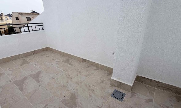 Reventa - Town House -
Torrevieja - Costa Blanca