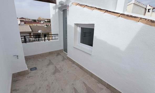 Reventa - Town House -
Torrevieja - Costa Blanca