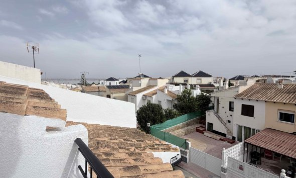 Reventa - Town House -
Torrevieja - Costa Blanca