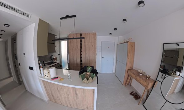 Revente - Apartment -
Pilar de la Horadada