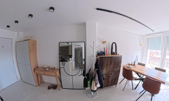 Revente - Apartment -
Pilar de la Horadada