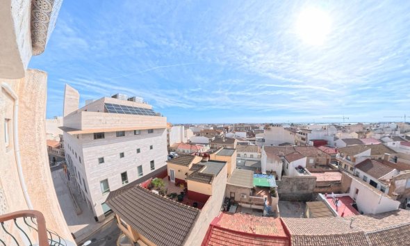 Revente - Apartment -
Pilar de la Horadada