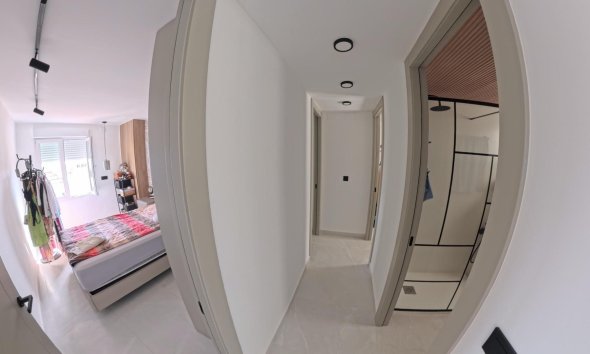 Revente - Apartment -
Pilar de la Horadada