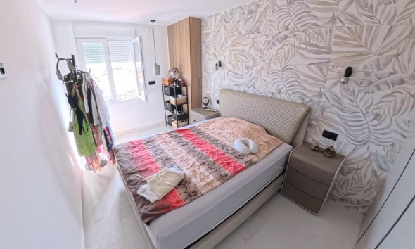 Revente - Apartment -
Pilar de la Horadada