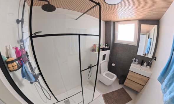 Revente - Apartment -
Pilar de la Horadada