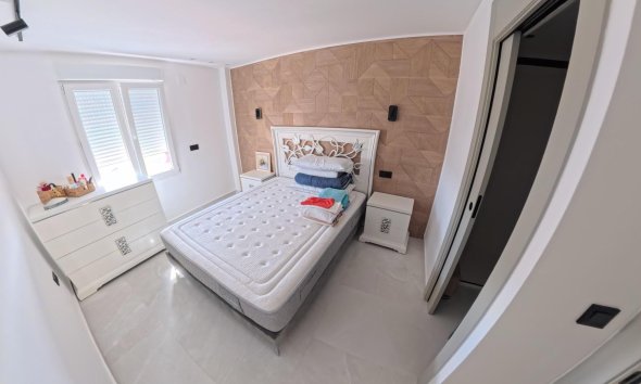 Revente - Apartment -
Pilar de la Horadada