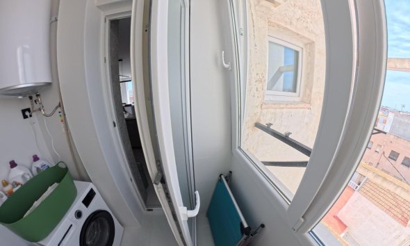 Revente - Apartment -
Pilar de la Horadada