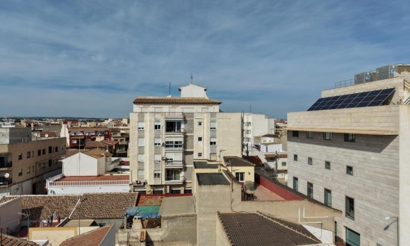 Revente - Apartment -
Pilar de la Horadada