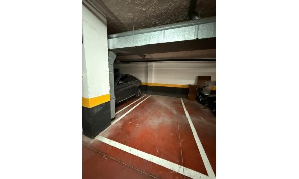 Revente - Apartment -
Torrevieja - Punta Prima