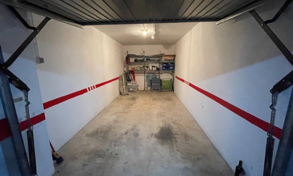 Resale - Apartment -
La Mata - Costa Blanca