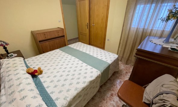 Resale - Apartment -
La Mata - Costa Blanca