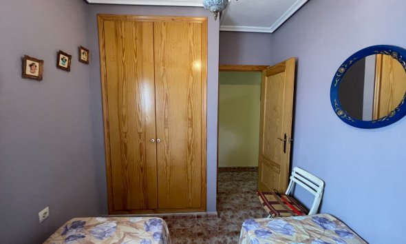 Resale - Apartment -
La Mata - Costa Blanca