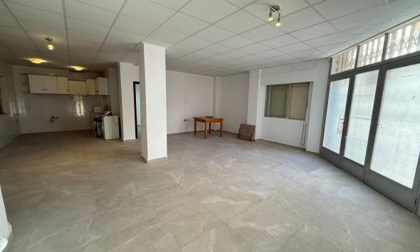 Reventa - Apartment -
Torrevieja - Playa de los Locos