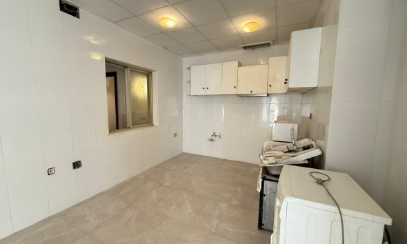 Reventa - Apartment -
Torrevieja - Playa de los Locos