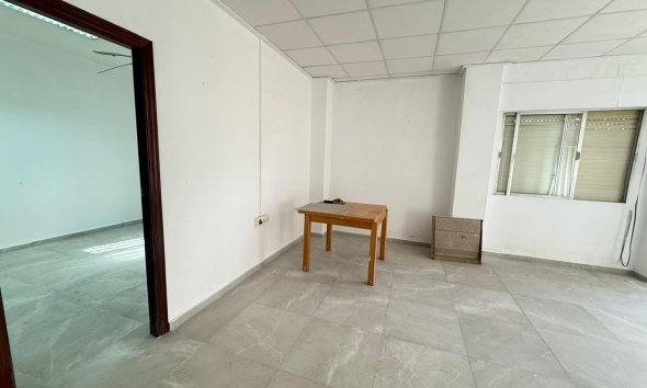 Reventa - Apartment -
Torrevieja - Playa de los Locos