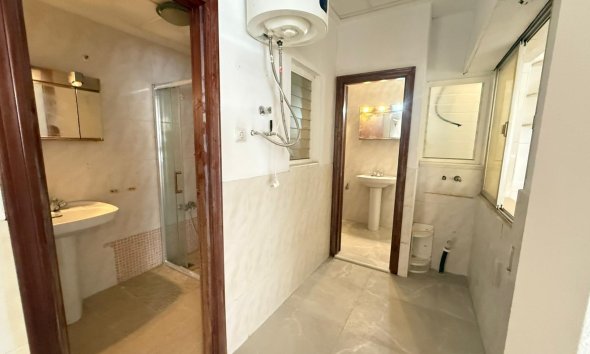 Reventa - Apartment -
Torrevieja - Playa de los Locos