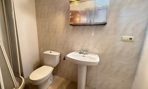 Reventa - Apartment -
Torrevieja - Playa de los Locos