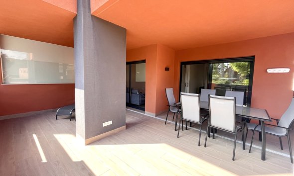 Revente - Apartment -
Villamartin - Costa Blanca