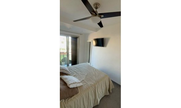 Resale - Apartment -
Orihuela Costa - Cabo Roig