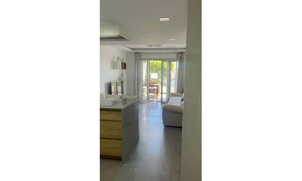 Resale - Apartment -
Orihuela Costa - Cabo Roig