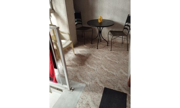 Reventa - Apartment -
Torrevieja - Playa del Cura