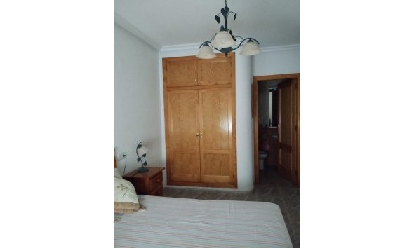 Reventa - Apartment -
Torrevieja - Playa del Cura