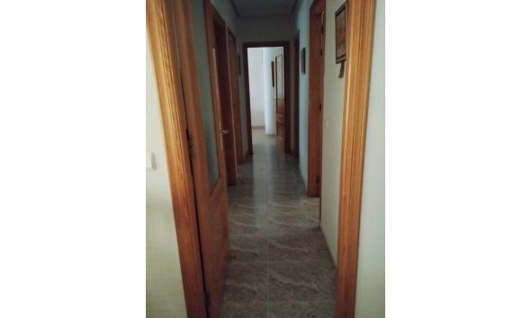 Reventa - Apartment -
Torrevieja - Playa del Cura