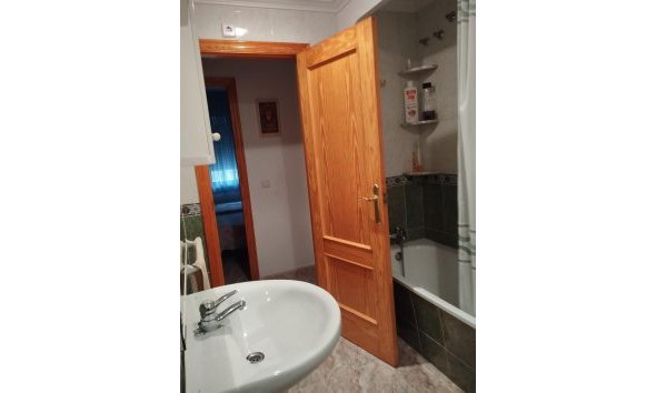 Reventa - Apartment -
Torrevieja - Playa del Cura