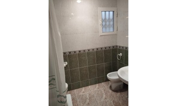 Reventa - Apartment -
Torrevieja - Playa del Cura