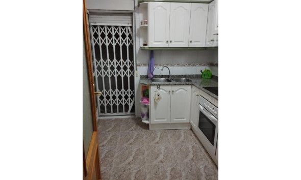 Reventa - Apartment -
Torrevieja - Playa del Cura