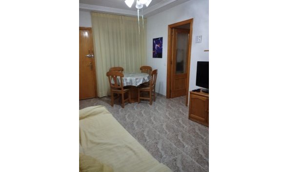 Reventa - Apartment -
Torrevieja - Playa del Cura