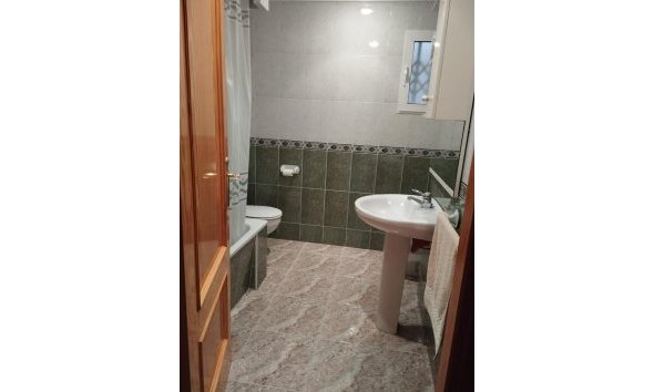 Reventa - Apartment -
Torrevieja - Playa del Cura