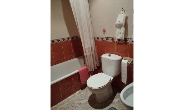 Reventa - Apartment -
Torrevieja - Playa del Cura