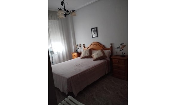 Reventa - Apartment -
Torrevieja - Playa del Cura