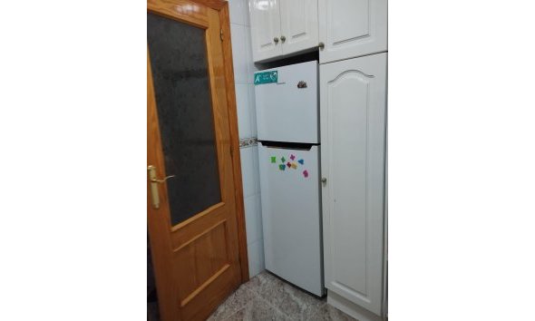 Reventa - Apartment -
Torrevieja - Playa del Cura