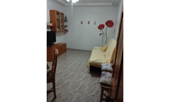 Reventa - Apartment -
Torrevieja - Playa del Cura