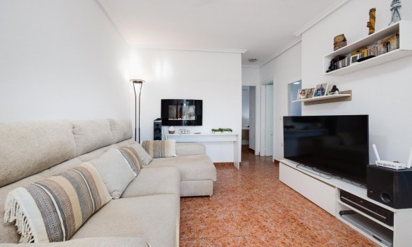 Reventa - Bungalow -
Orihuela Costa - Los Altos