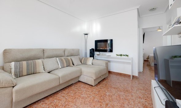 Reventa - Bungalow -
Orihuela Costa - Los Altos
