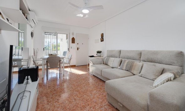Reventa - Bungalow -
Orihuela Costa - Los Altos