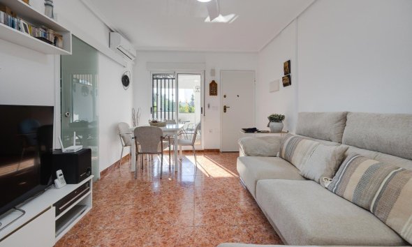 Reventa - Bungalow -
Orihuela Costa - Los Altos
