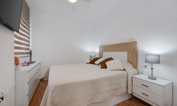 Reventa - Bungalow -
Orihuela Costa - Los Altos